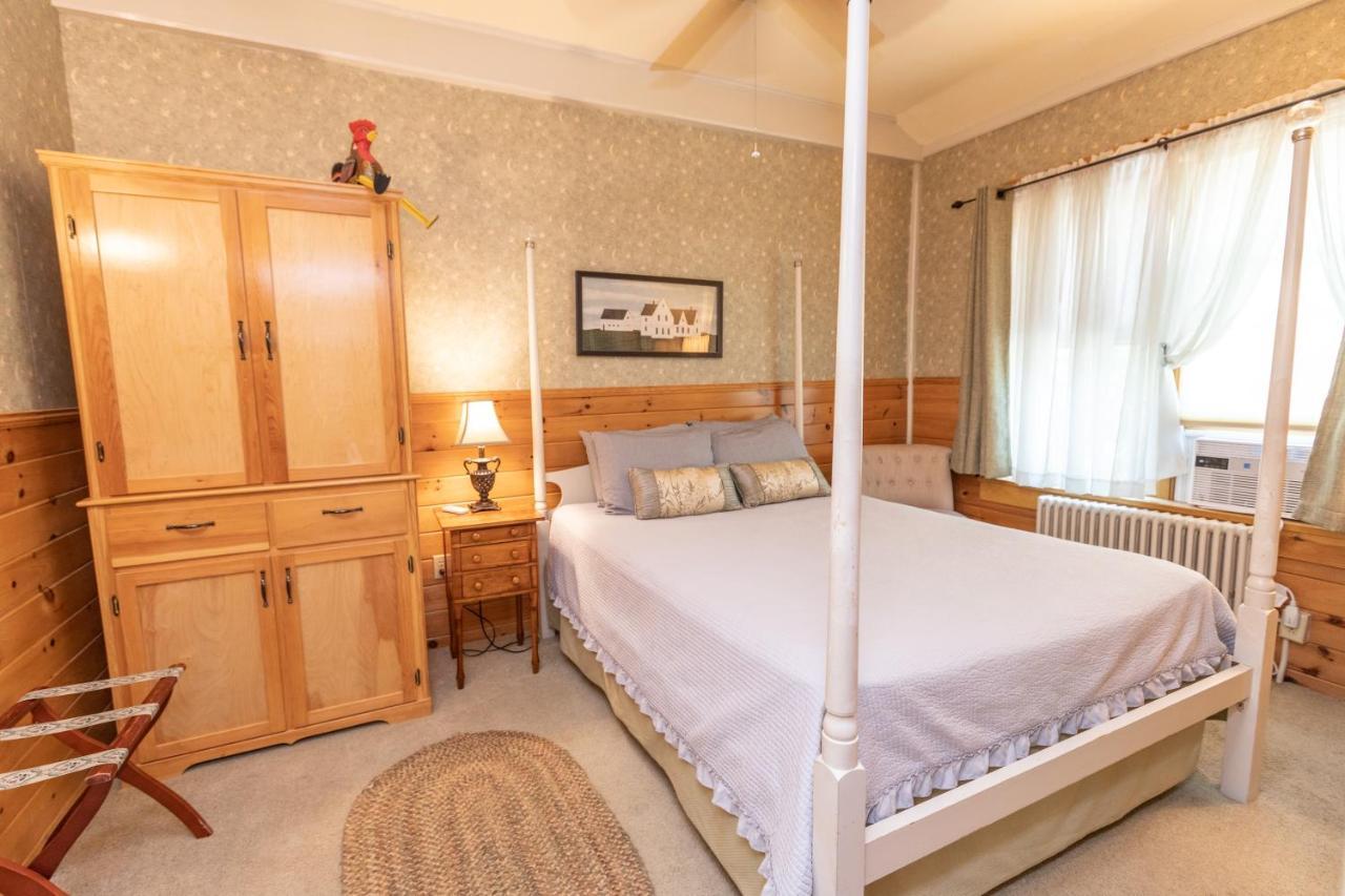 Waybury Inn East Middlebury Kültér fotó