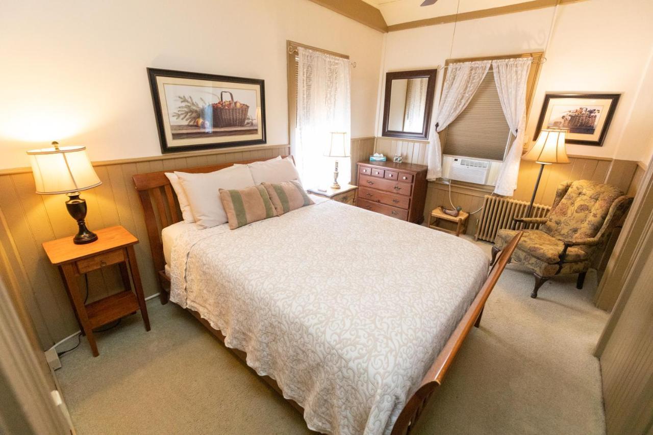 Waybury Inn East Middlebury Kültér fotó