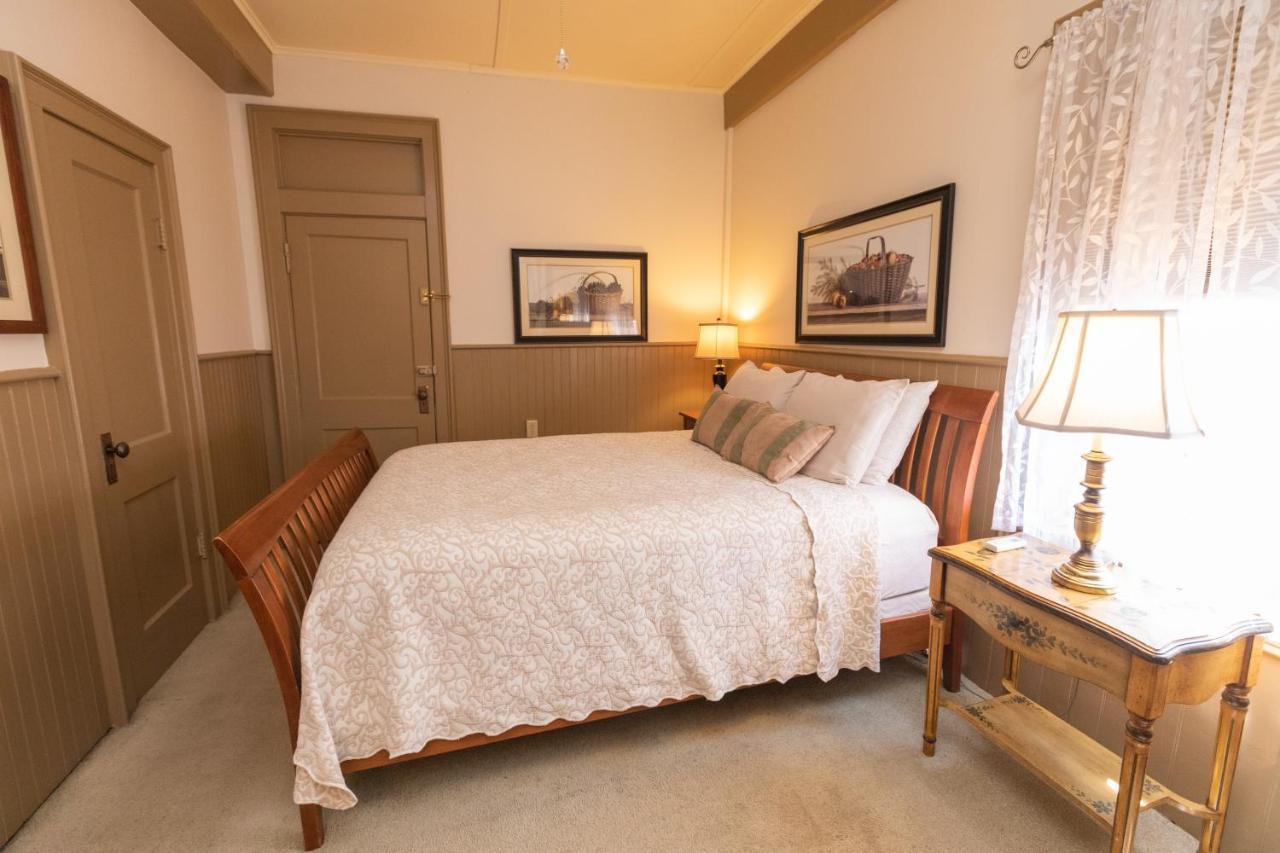 Waybury Inn East Middlebury Kültér fotó