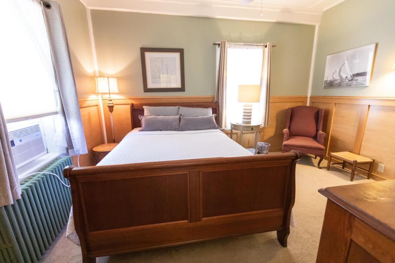 Waybury Inn East Middlebury Kültér fotó
