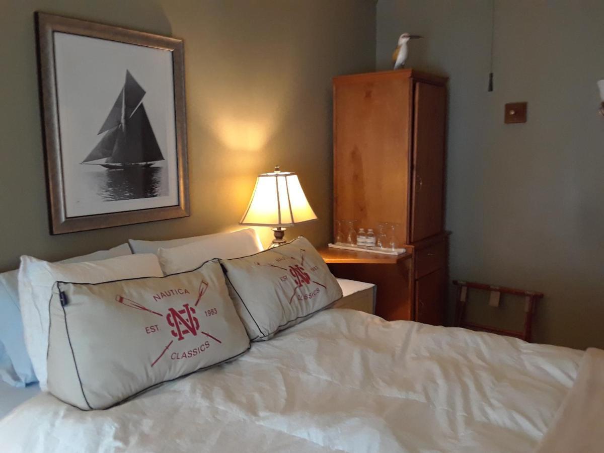 Waybury Inn East Middlebury Kültér fotó