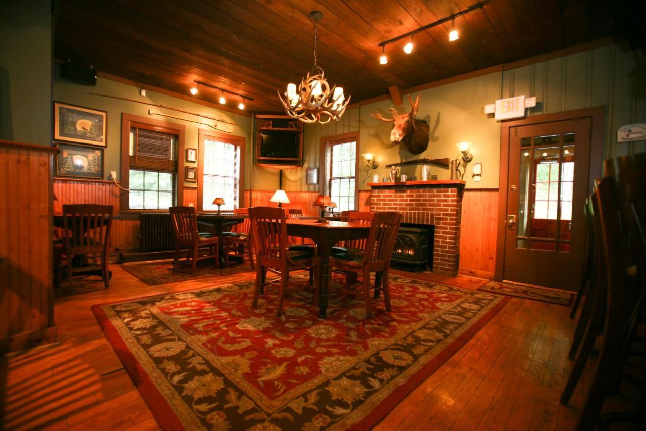 Waybury Inn East Middlebury Kültér fotó
