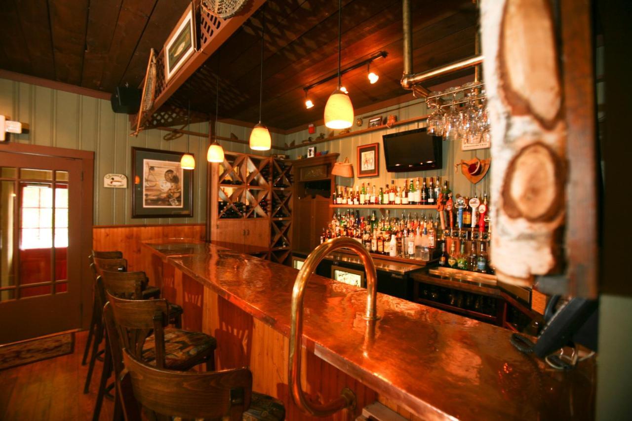 Waybury Inn East Middlebury Kültér fotó