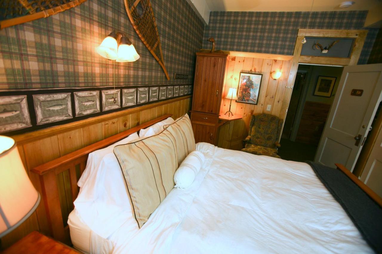 Waybury Inn East Middlebury Kültér fotó