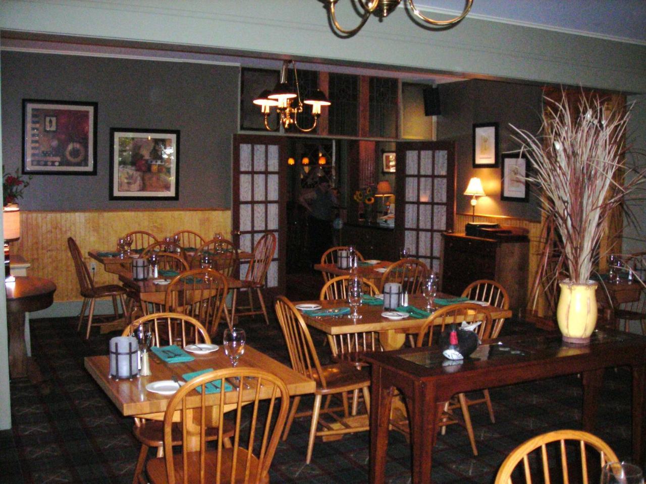 Waybury Inn East Middlebury Kültér fotó