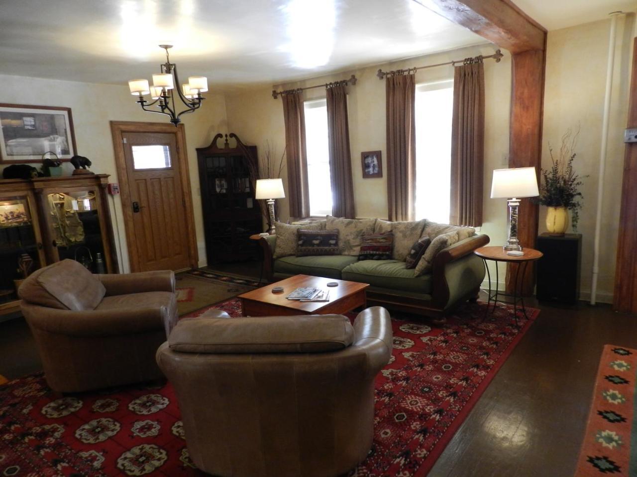 Waybury Inn East Middlebury Kültér fotó