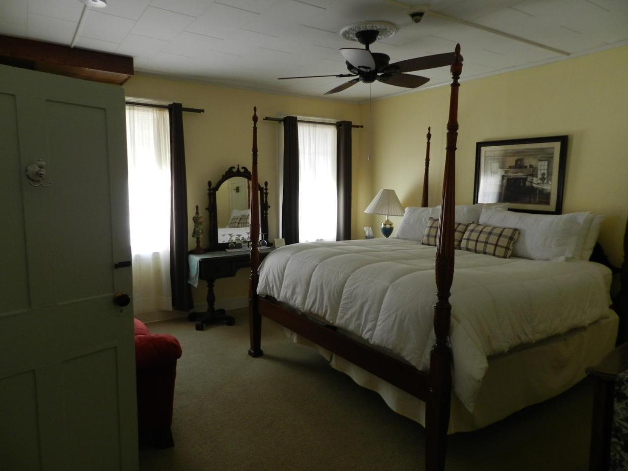 Waybury Inn East Middlebury Kültér fotó