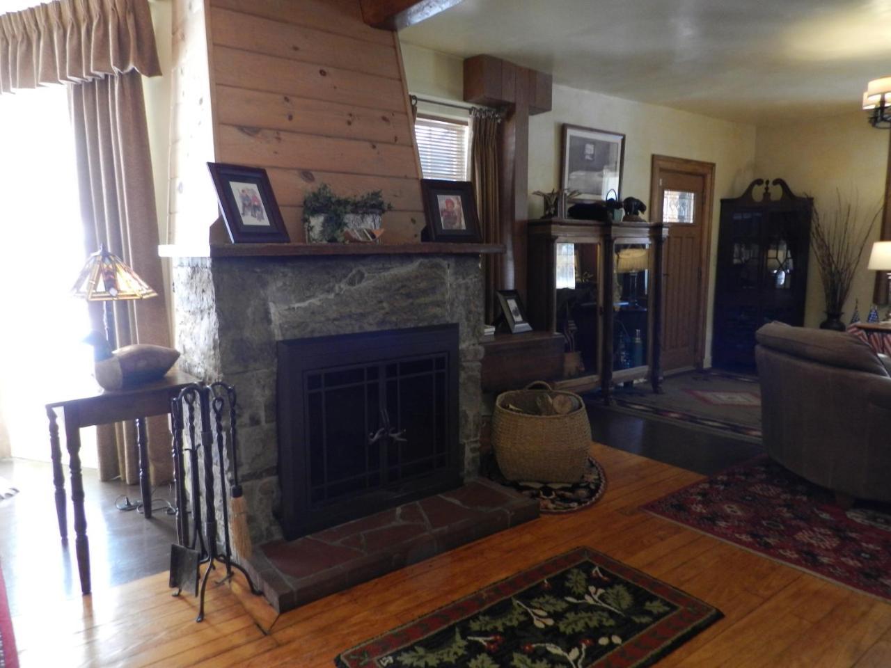 Waybury Inn East Middlebury Kültér fotó