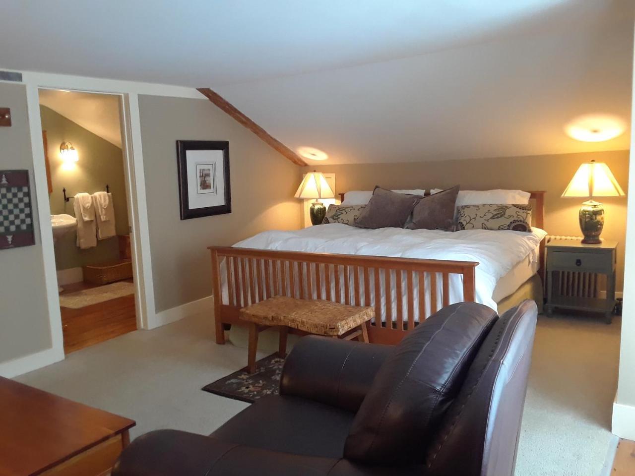 Waybury Inn East Middlebury Kültér fotó
