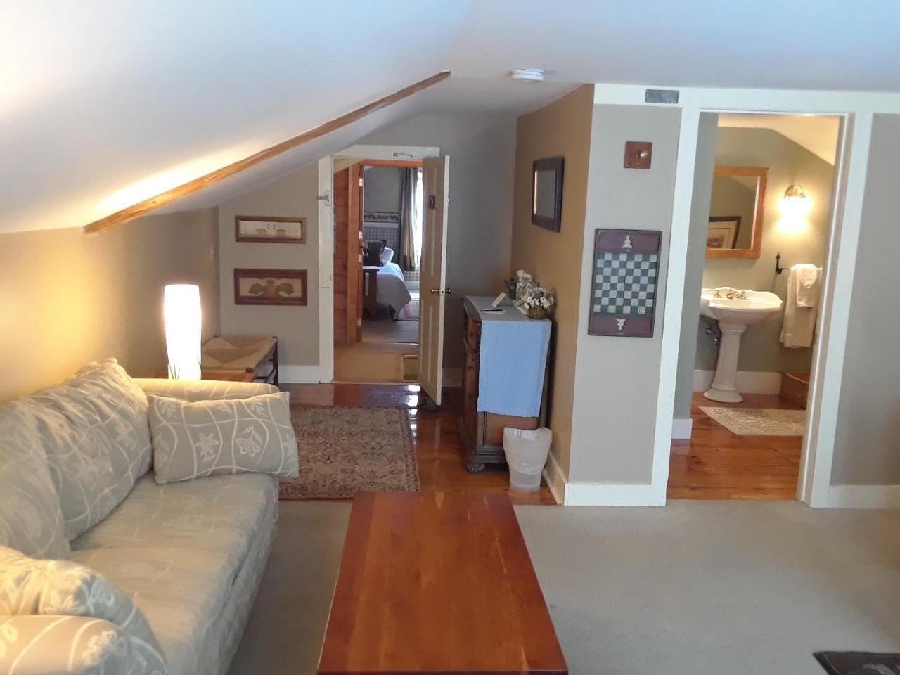 Waybury Inn East Middlebury Kültér fotó