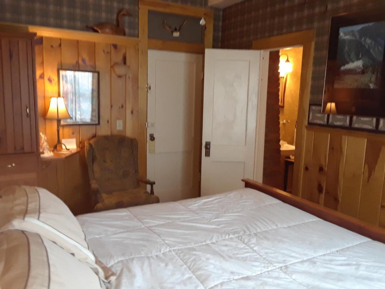 Waybury Inn East Middlebury Kültér fotó