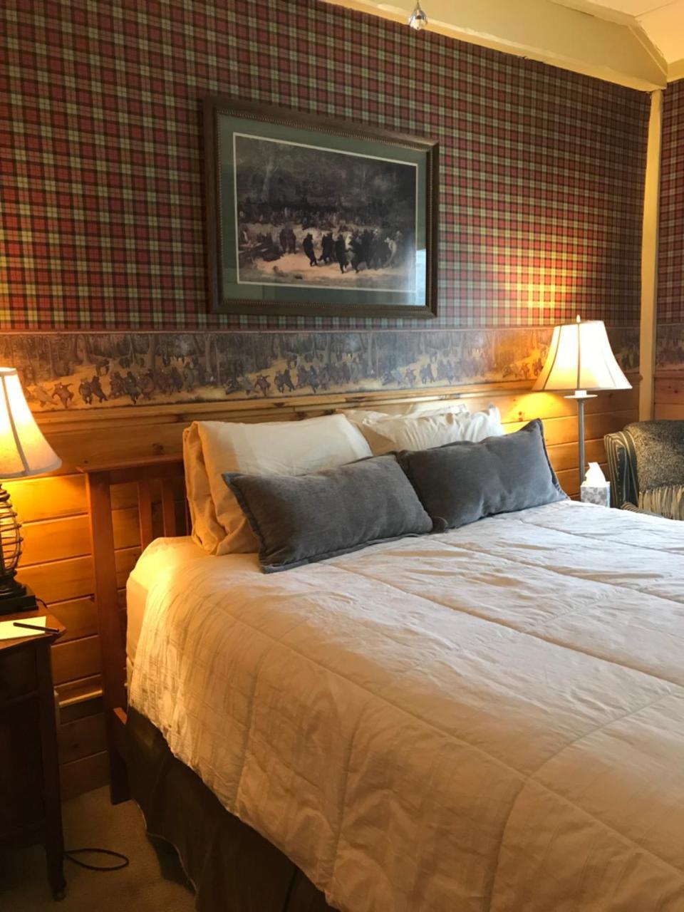 Waybury Inn East Middlebury Kültér fotó