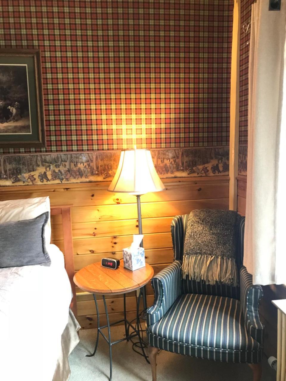 Waybury Inn East Middlebury Kültér fotó