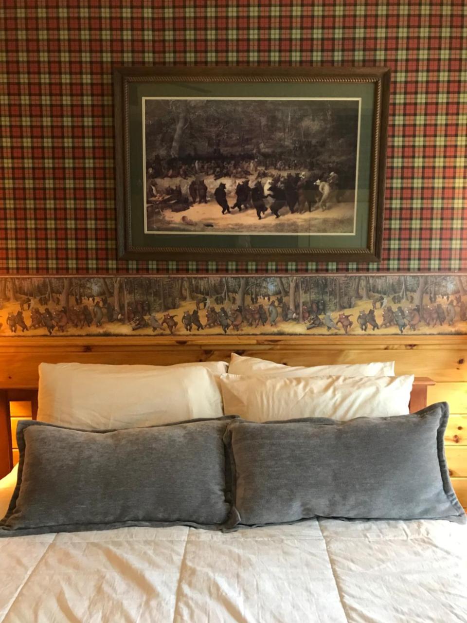 Waybury Inn East Middlebury Kültér fotó