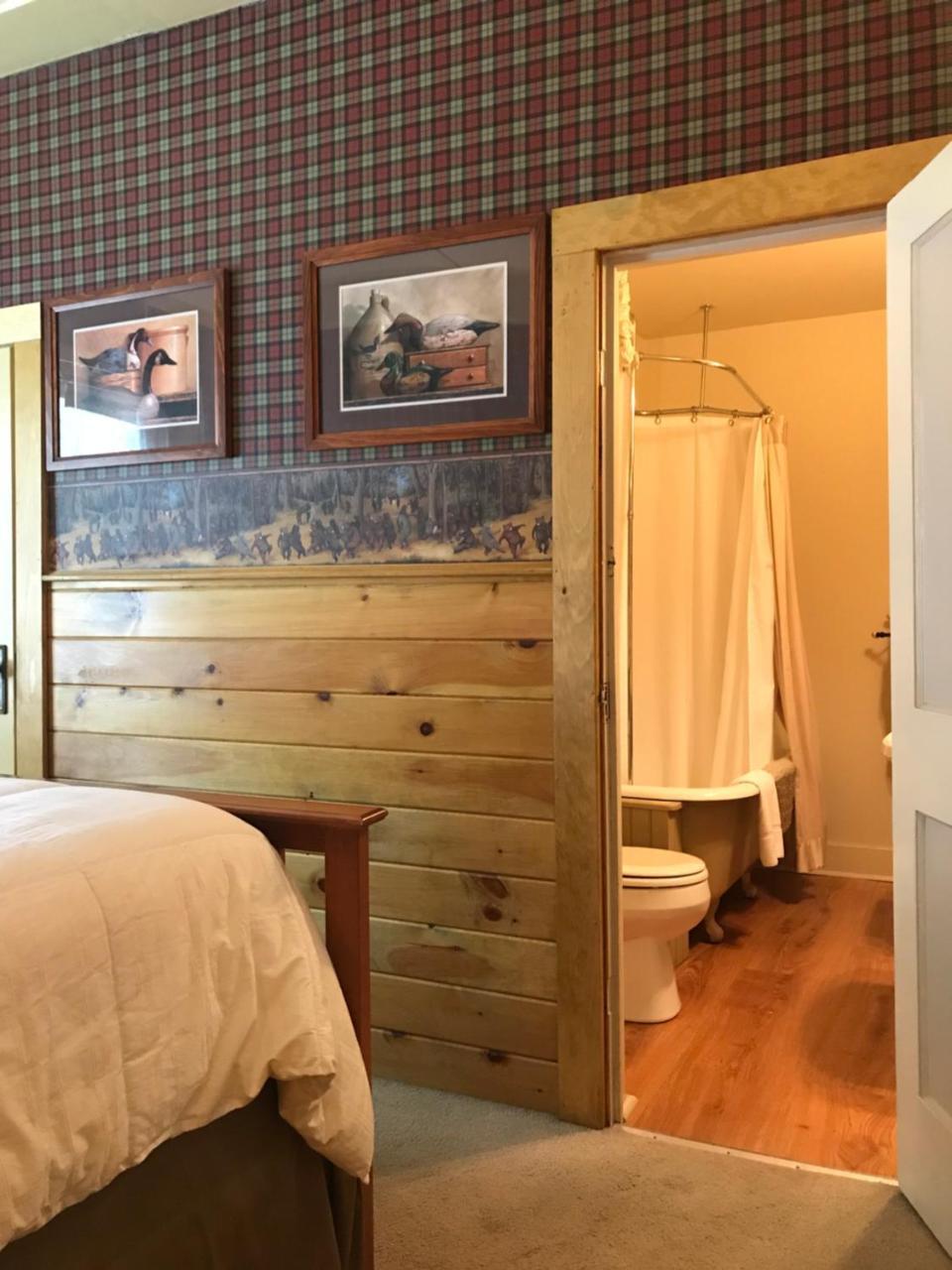 Waybury Inn East Middlebury Kültér fotó