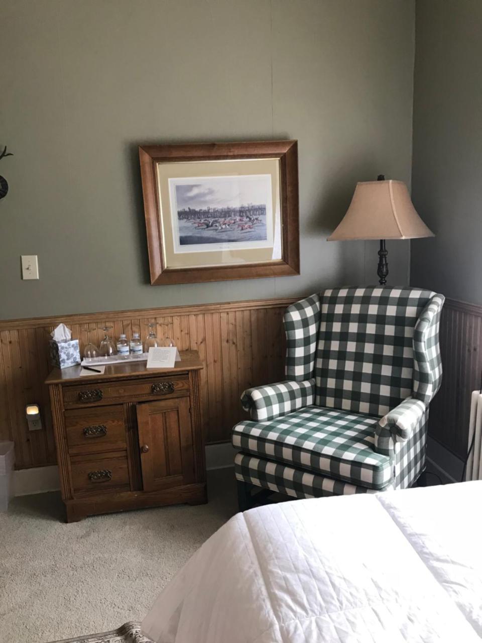 Waybury Inn East Middlebury Kültér fotó